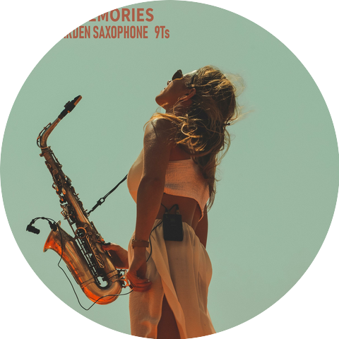 Bthelick & Yarden Saxophone & 9Ts