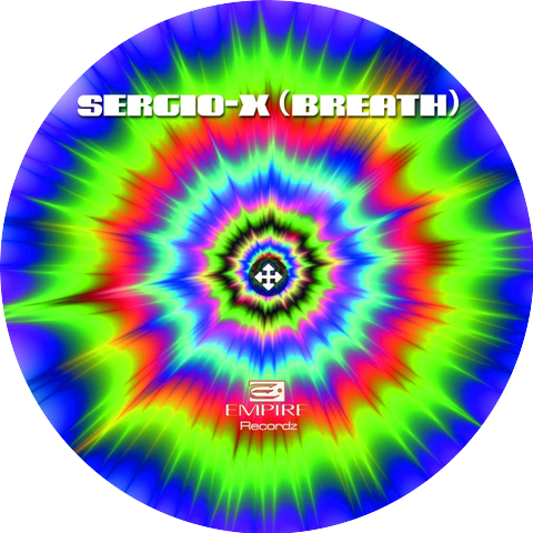 Sergio-X