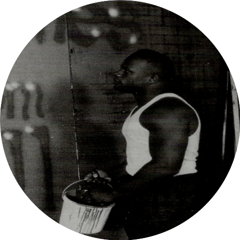 African-American Sound Recordings