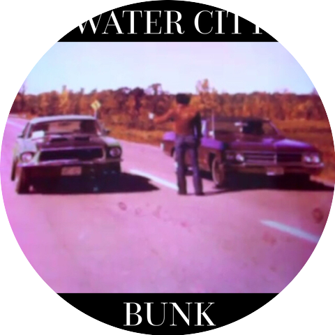 Water City