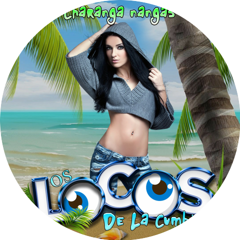Locos X La Cumbia
