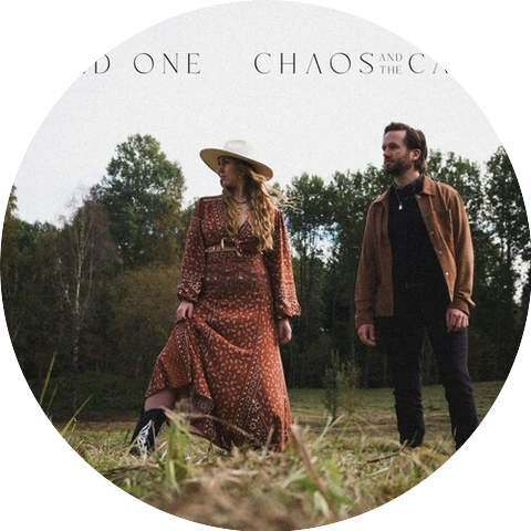 Chaos and the Calm
