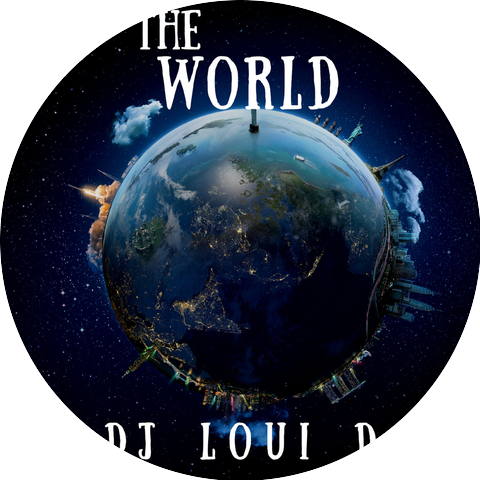 Dj Loui D