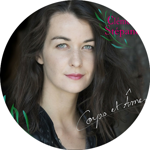 Clémentine Stépanoff