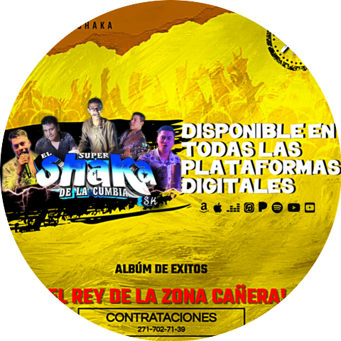 El Super Shaka de la Cumbia