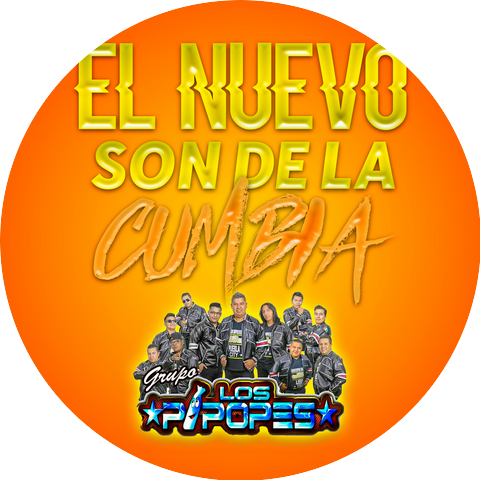 Grupo los Pipopes de Tino Avila