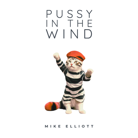 Mike Elliott