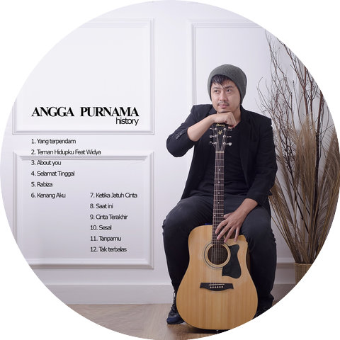 Angga Purnama