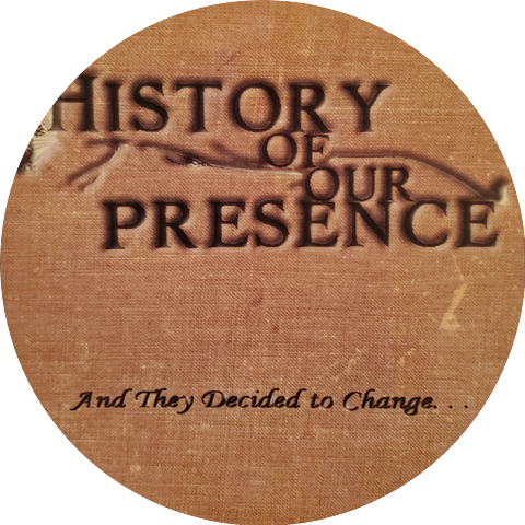 History of Our Presence