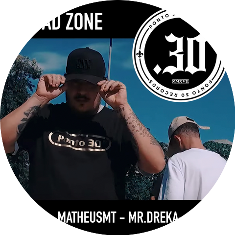 Ponto 30 & Mr. Dreka