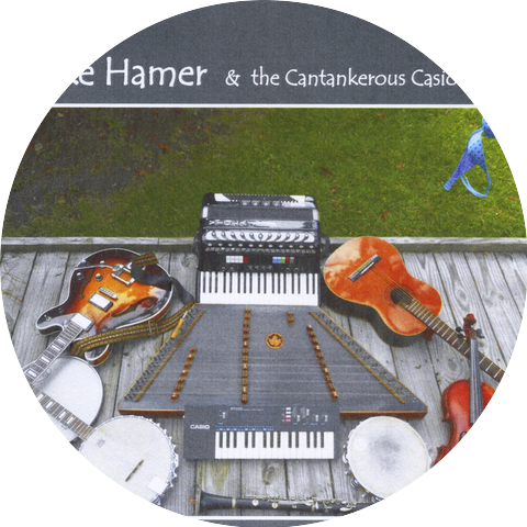 Mike Hamer