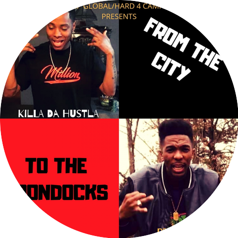 Killa Da Hustla & Pree-Z
