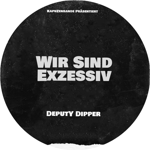 Deputy Dipper