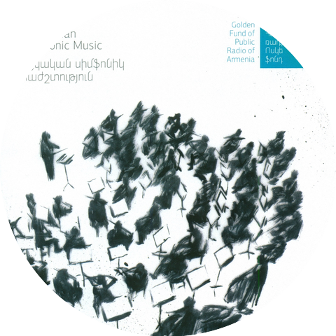 Armenian State Symphony Orchestra