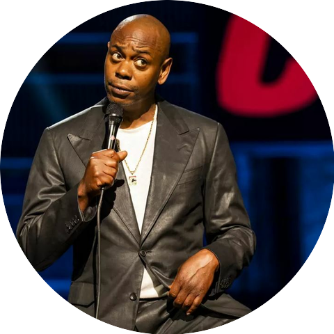 Dave Chappelle