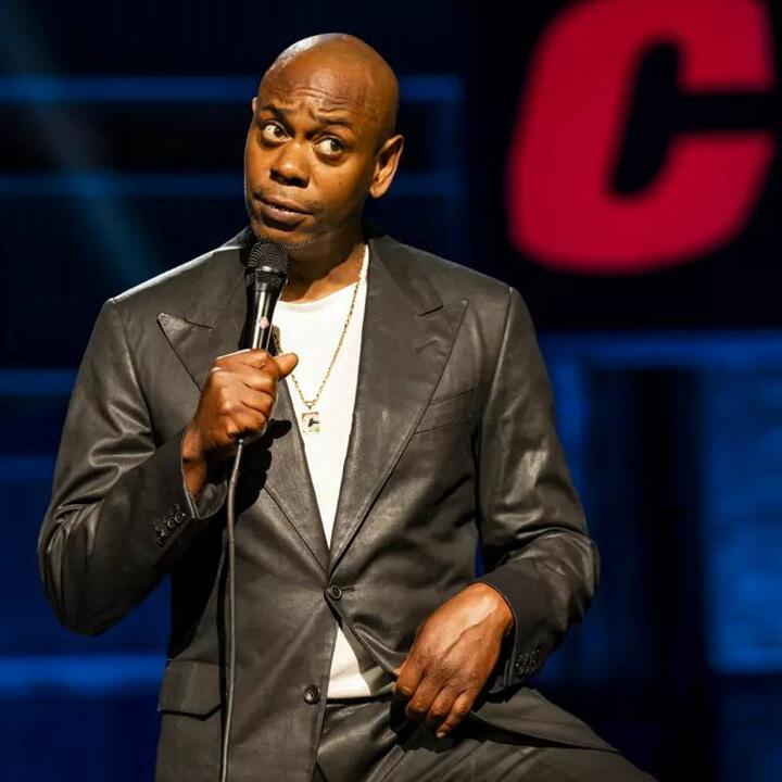 Dave Chappelle