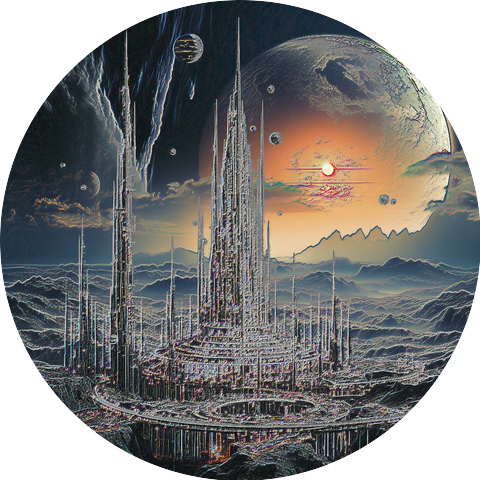 The Ether As You Sleep