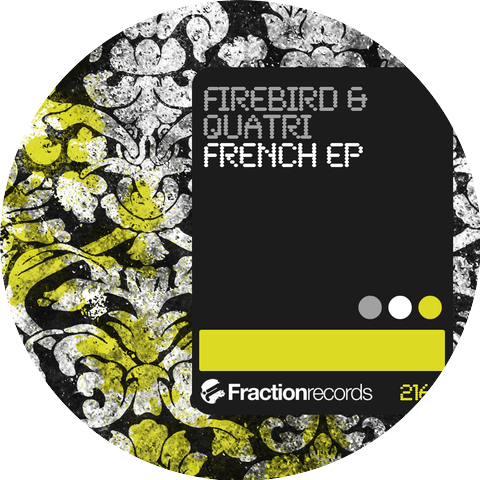 Firebird & Quatri