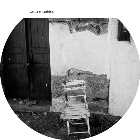 Then Man Made a Machine