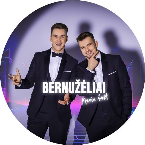 Bernužėliai