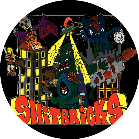 Shitbricks