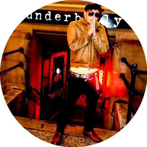 Yung JerJer