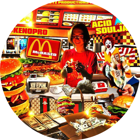 Acid Souljah