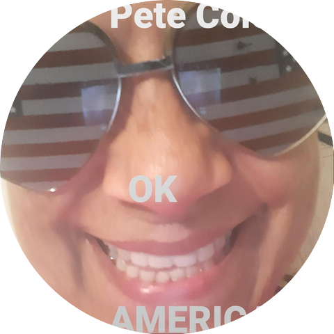 Pete Cole