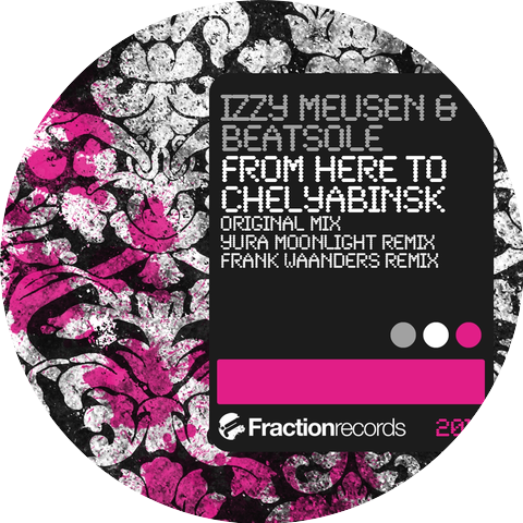 Izzy Meusen & Beatsole