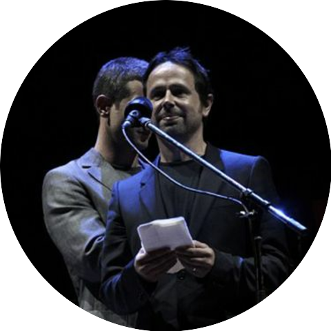 Ben Salisbury & Suvi-Eeva Äikäs
