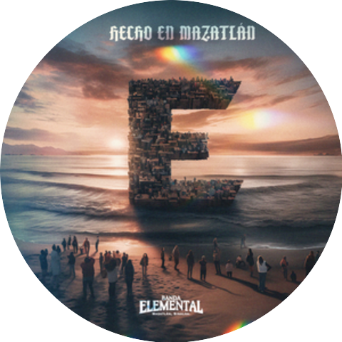Banda Elemental de Mazatlán Sinaloa