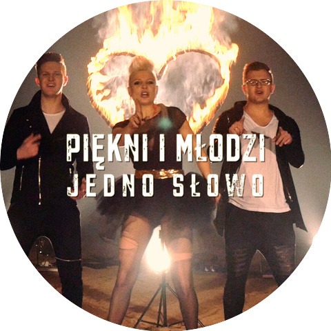 Piękni I Młodzi
