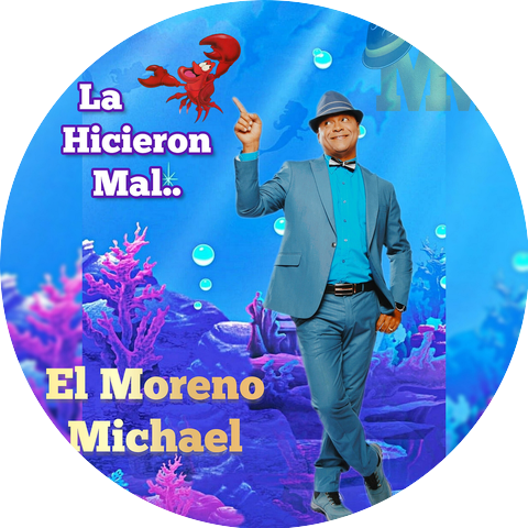 El Moreno Michael
