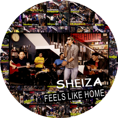 Sheiza