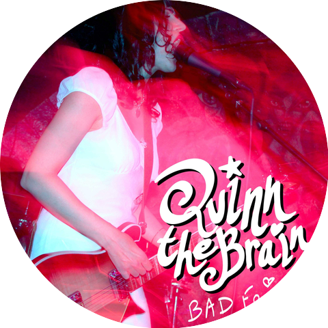 Quinn the Brain