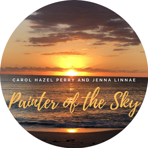 Carol Hazel Perry & Jenna Linnae