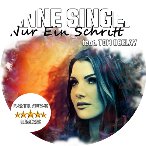 Anne Singer