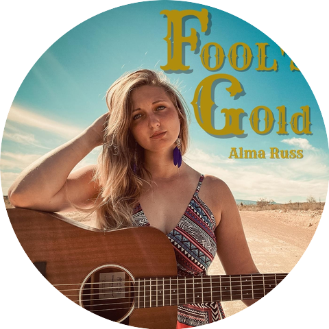 Alma Russ