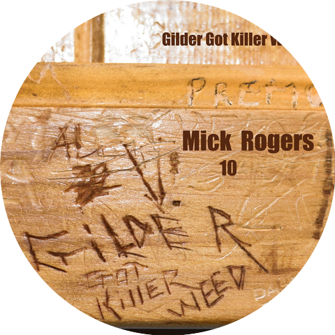 mick rogers