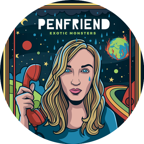 Penfriend