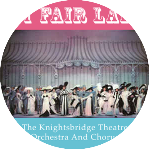 The Knightsbridge Theatre Orchestra And Chorus