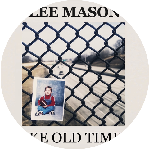 Lee Mason