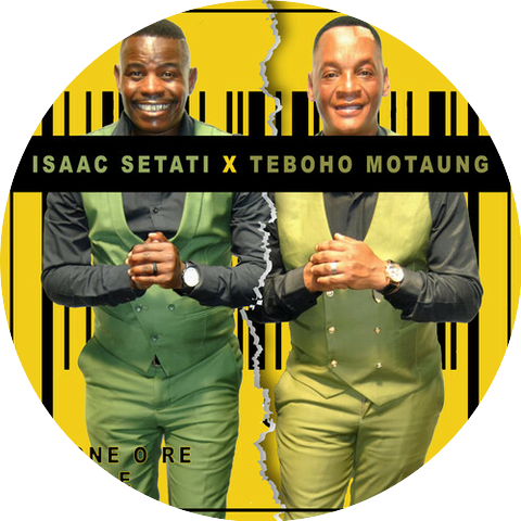 Isaac Setati