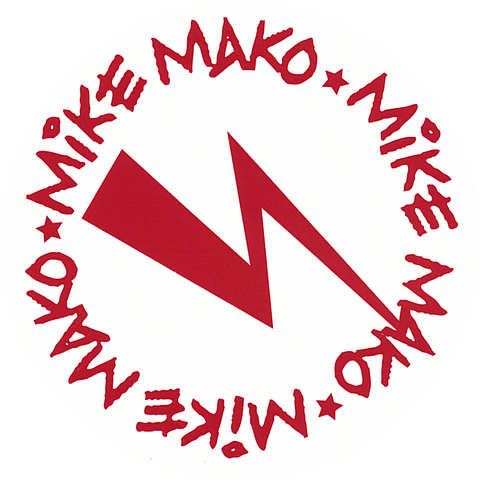 Mike Mako