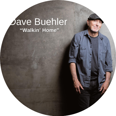 Dave Buehler