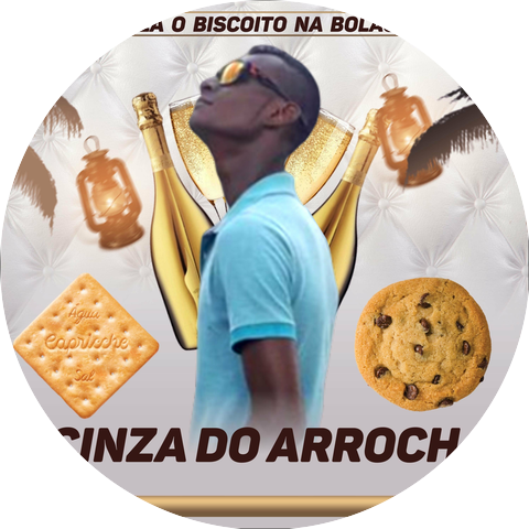 Cinza do Arrocha