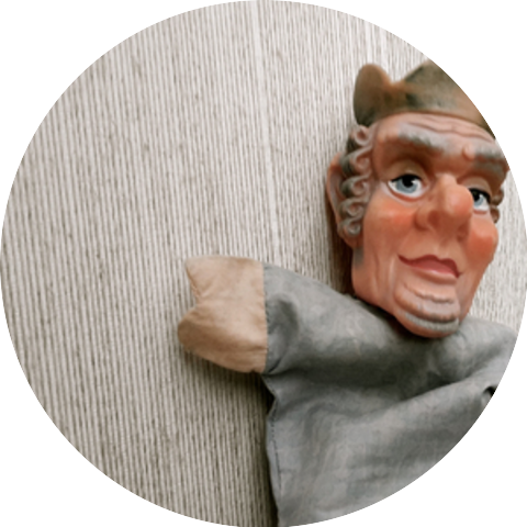 Kasper Agnas Cirkus