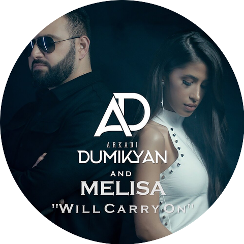 Arkadi Dumikyan & Melisa