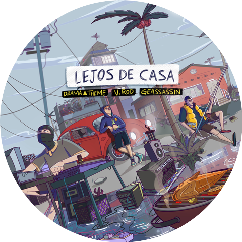 Drama Theme