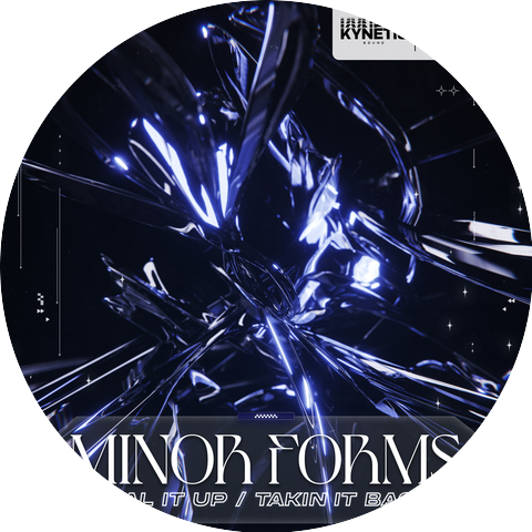 Minor Forms